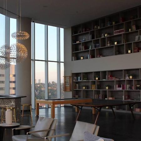 Apartmán Departamento En Zona Andares, Park Life Guadalajara Exteriér fotografie