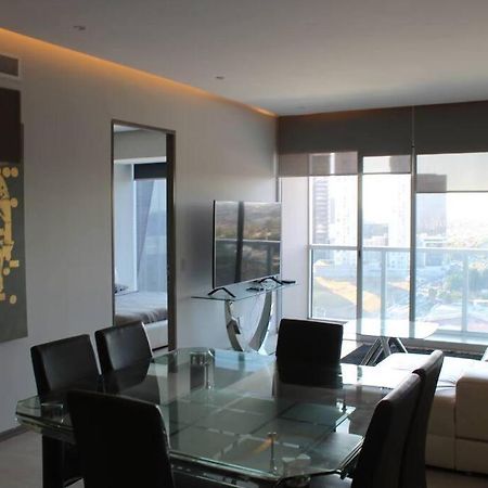 Apartmán Departamento En Zona Andares, Park Life Guadalajara Exteriér fotografie