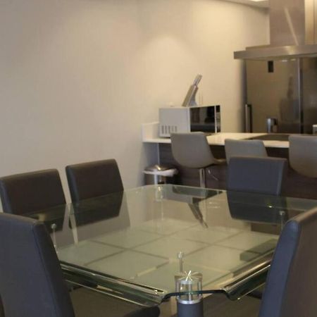 Apartmán Departamento En Zona Andares, Park Life Guadalajara Exteriér fotografie