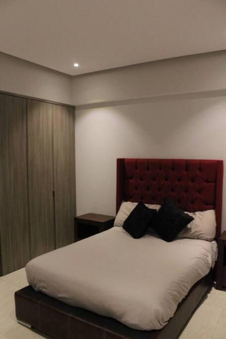 Apartmán Departamento En Zona Andares, Park Life Guadalajara Exteriér fotografie