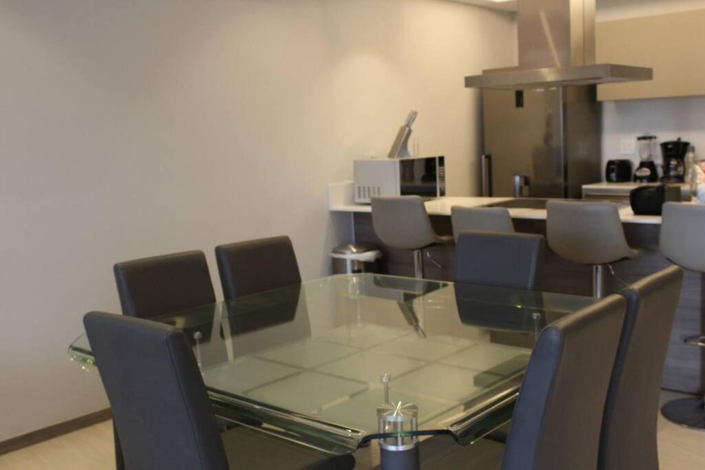 Apartmán Departamento En Zona Andares, Park Life Guadalajara Exteriér fotografie